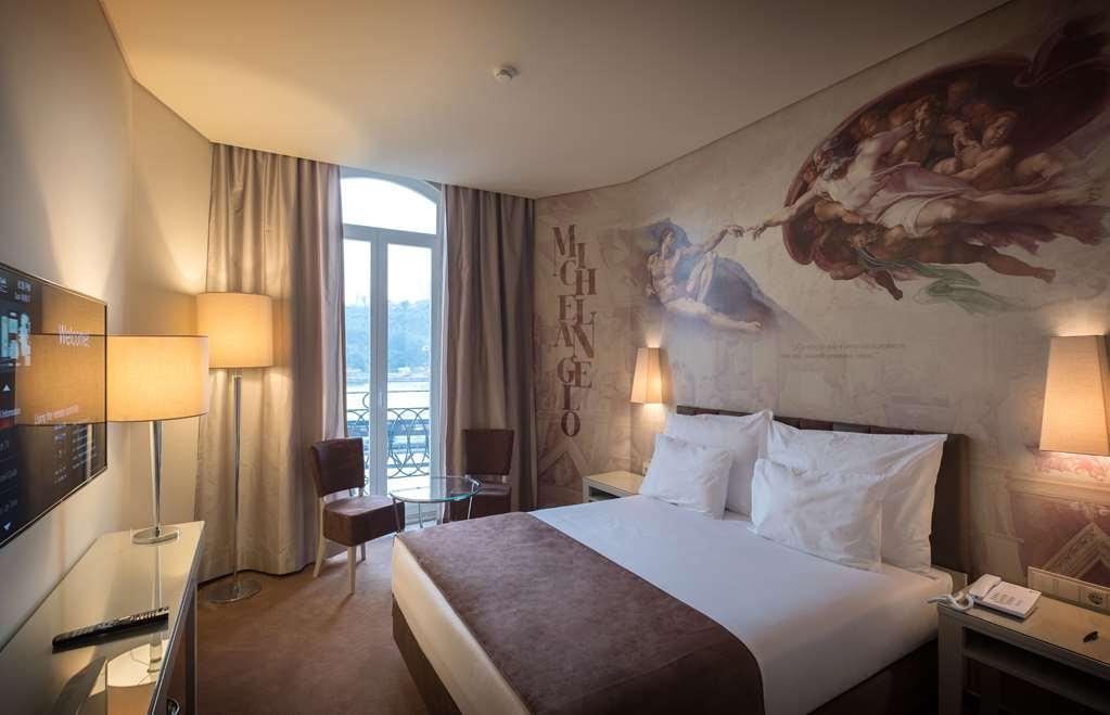 Vila Gale Porto Ribeira Room photo