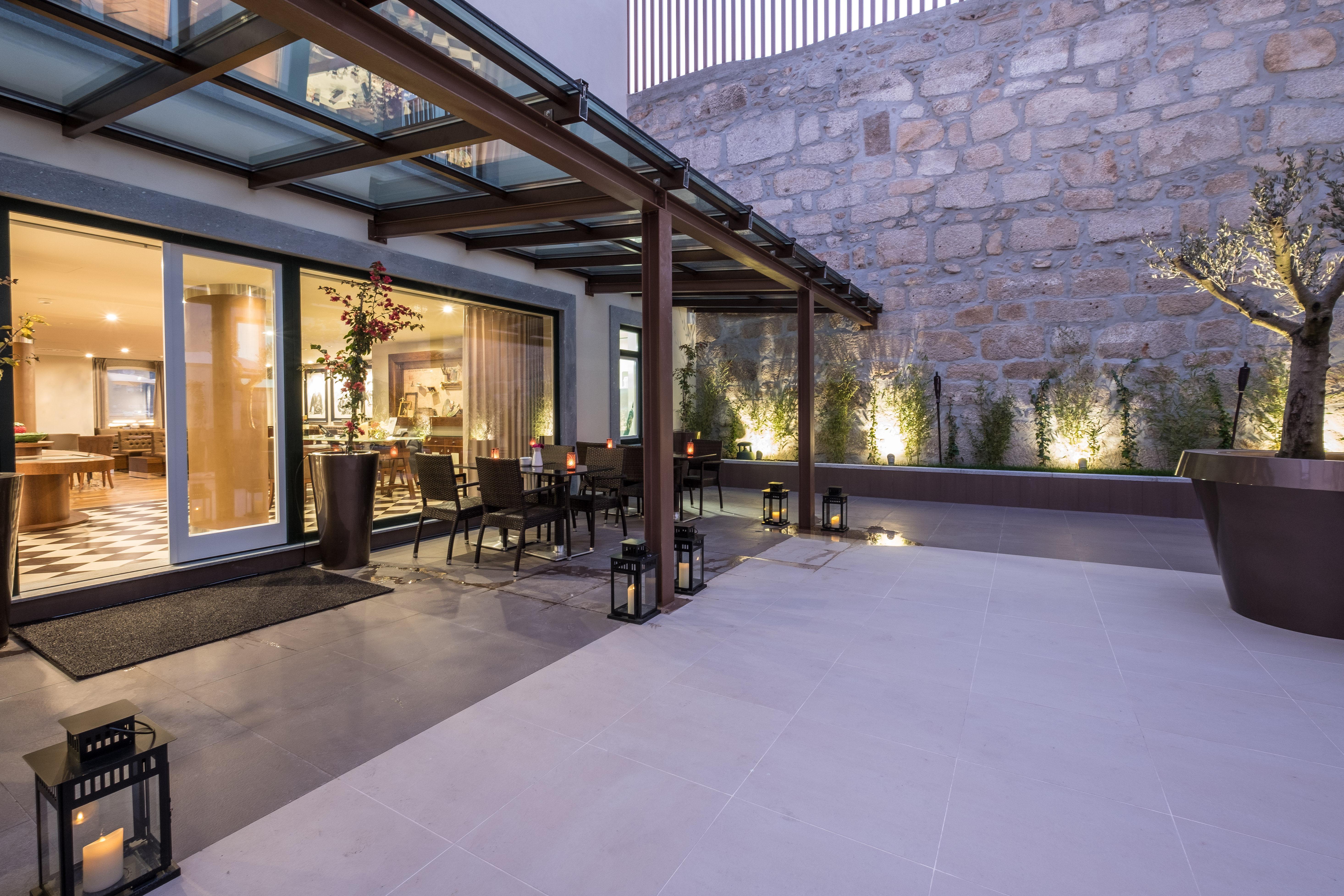 Vila Gale Porto Ribeira Exterior photo