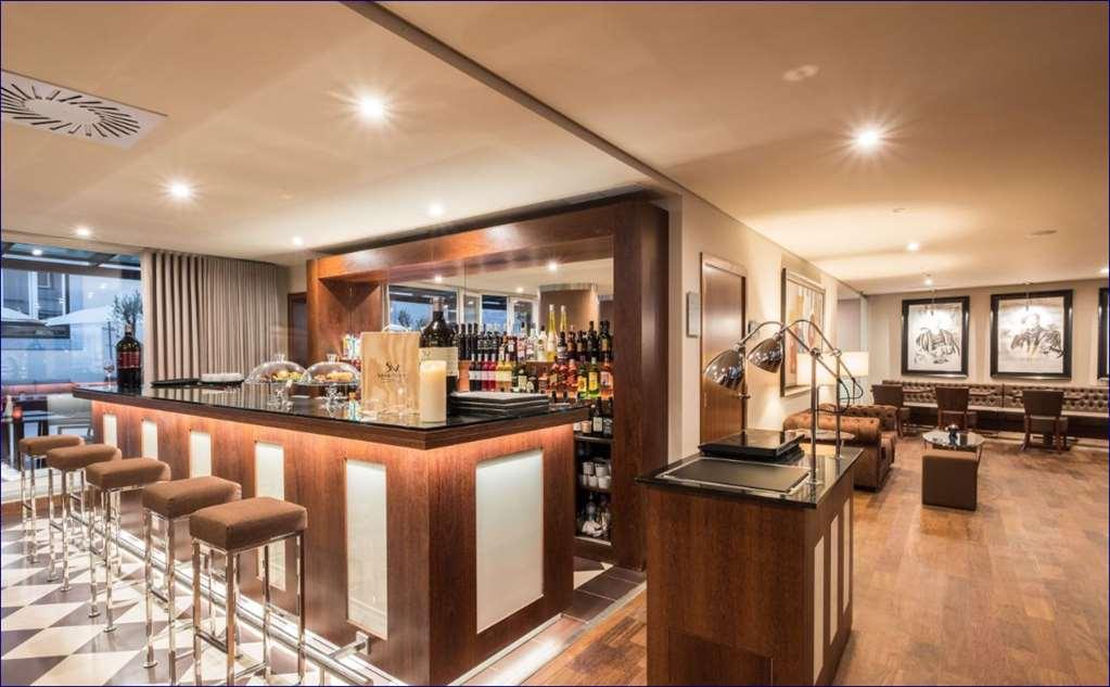 Vila Gale Porto Ribeira Restaurant photo