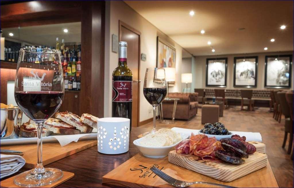 Vila Gale Porto Ribeira Restaurant photo