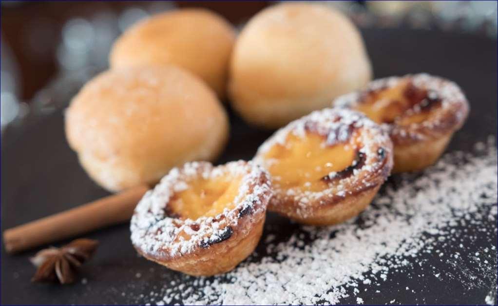 Vila Gale Porto Ribeira Restaurant photo