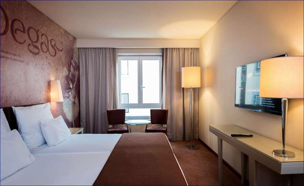 Vila Gale Porto Ribeira Room photo