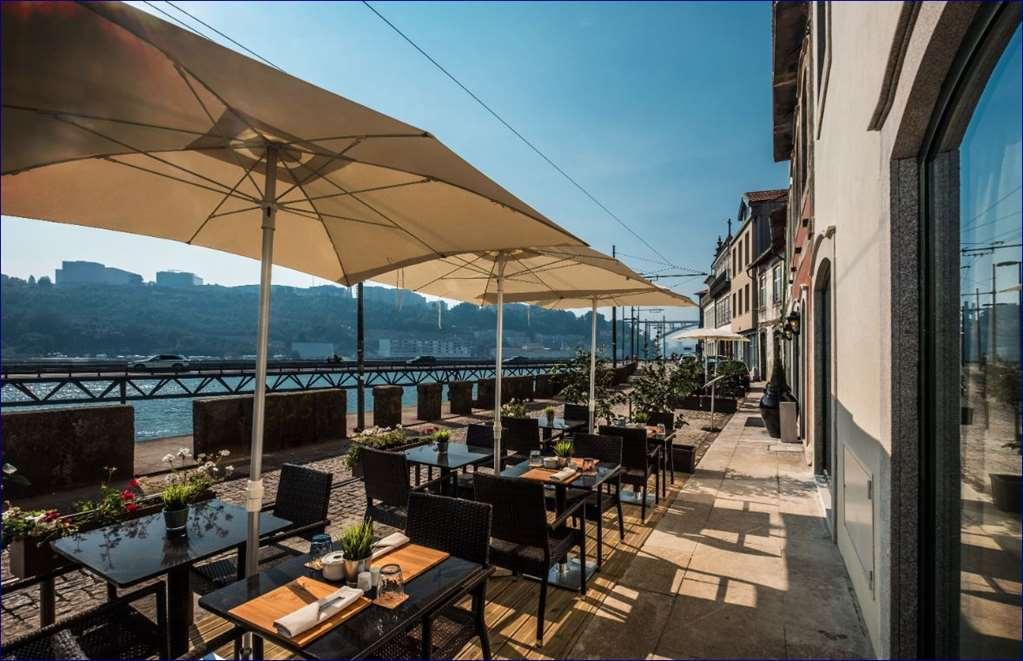 Vila Gale Porto Ribeira Exterior photo